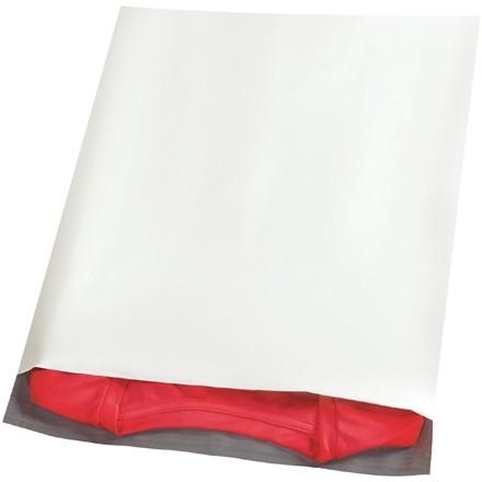 Poly Mailers, Tear-Proof (Bulk Pack), 14 x 17"