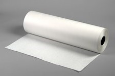 Butcher Paper Roll, 40#, 30" x 1000', White