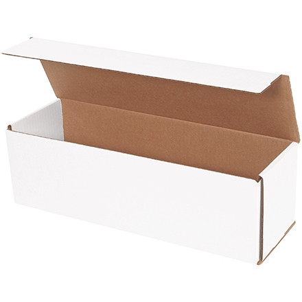 Indestructo Mailers, White, 16 x 5 x 5"