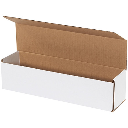 Indestructo Mailers, White, 16 x 4 x 4"