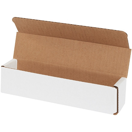 Indestructo Mailers, White, 9 x 2 x 2"