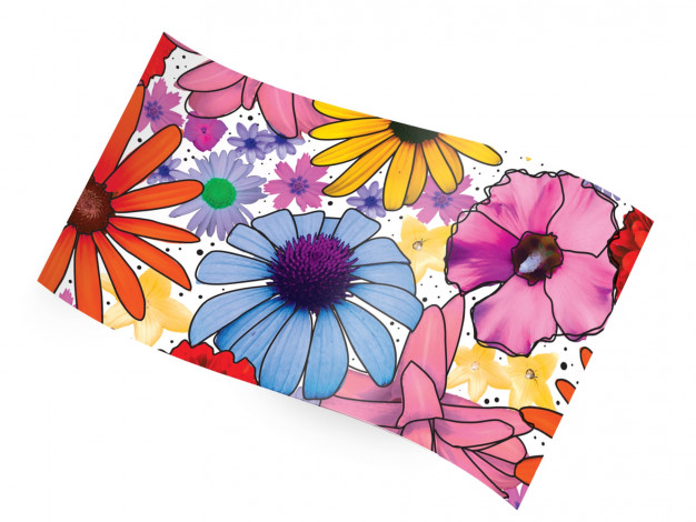 Custom Tissue Paper Sheets, Design & Preview Online