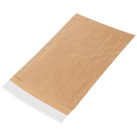 Self-Seal Nylon Reinforced Mailers, #5, 10 1/2 x 16"