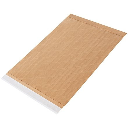 Self-Seal Nylon Reinforced Mailers, #7, 14 1/2 x 20"
