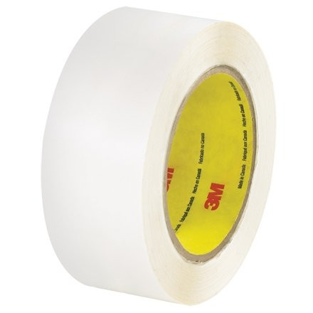 3M 444 Double Sided Film Tape - 2" x 36 yds.
