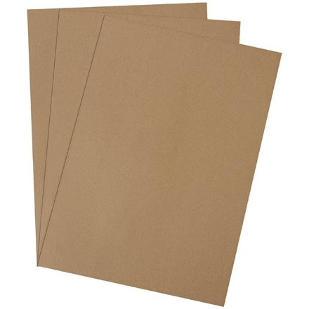 Chipboard Pads - 0.022" Thick, 24 x 36"