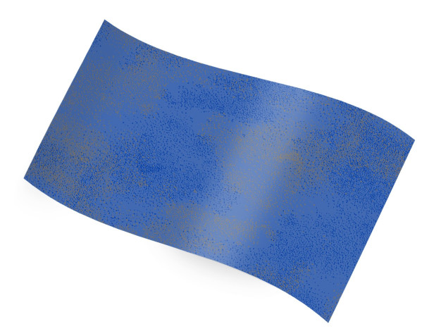 Star Dust - Printed Tissue Sheets, 20 x 30