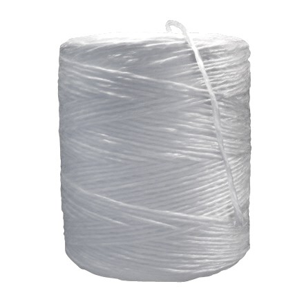 Polypropylene Twine, White, 3-Ply, 480 lb Tensile Strength for $92.00  Online in Canada