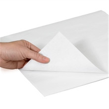 Butcher Paper Sheets, 30 X 48", White