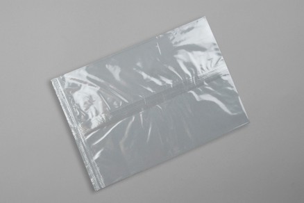 Flat Cellophane Bags, 6 3/4 x 9"