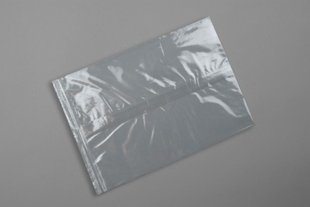 Flat Cellophane Bags, 5 3/4 x 7 3/4"