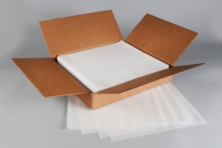 Pizza Liners, Grease Proof Quilon Paper, 14 x 14"