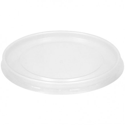 Soup Container Lids for 16 and 32 oz.