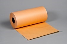 Peach Steak Paper Roll, 18" x 1200