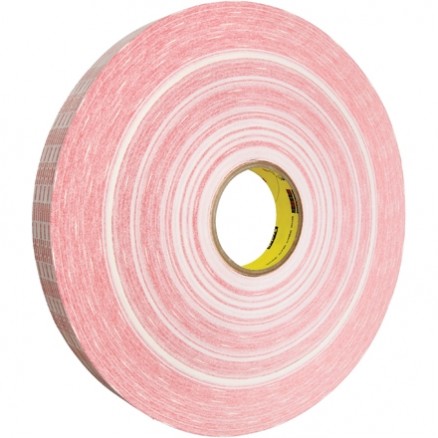 3M 920XL General Purpose Adhesive Transfer Tape, 1" x 1000 yds., 1 Mil Thick