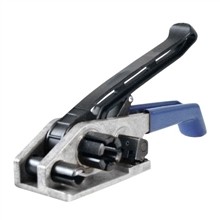 Deluxe Poly Strapping Tensioner, 1/2" - 3/4"