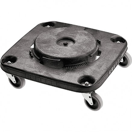 Rubbermaid® Brute® Square Dolly