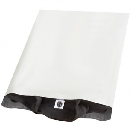 Poly Mailers, Tear-Proof (Bulk Pack), 19 x 24"