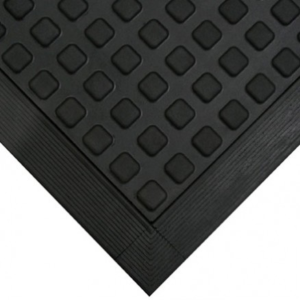 Black Rejuvenator® Mat, 3 x 5