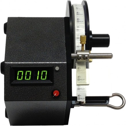 SH-402TR Automatic Label Dispenser