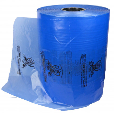Industrial Rust Prevention - Armor Protective Packaging®