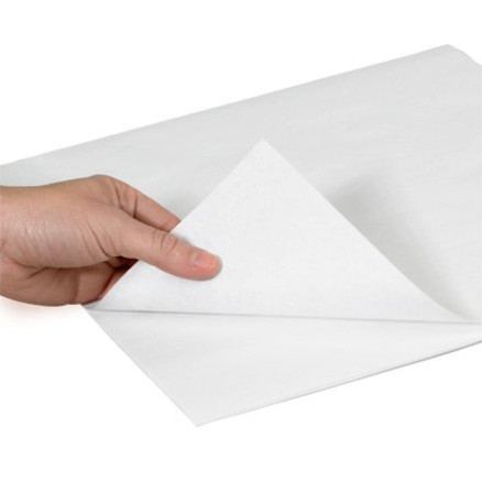 Butcher Paper Sheets, 12 x 12", White