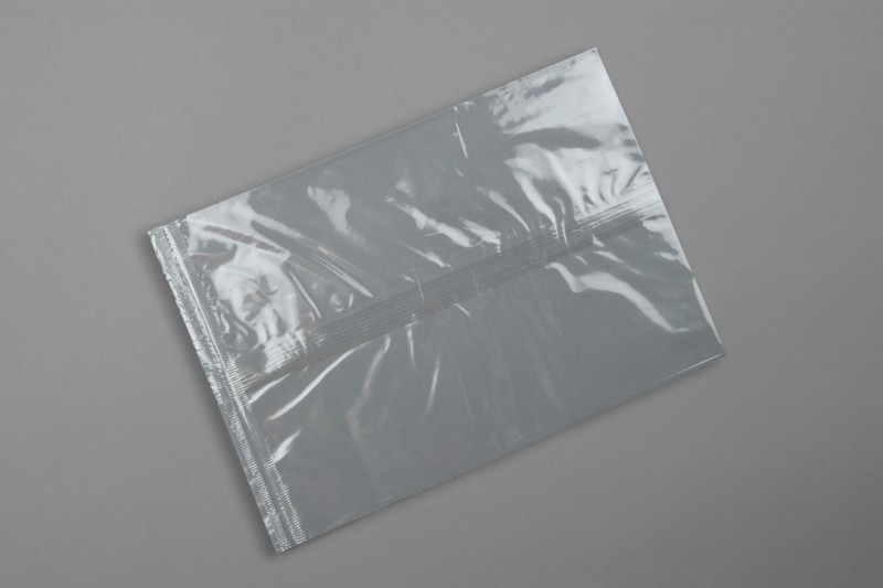 Flat Cellophane Bags, 5 3/4 x 7 3/4"