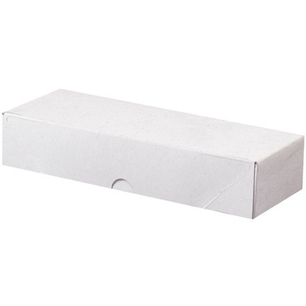 Business Card Boxes, 10 x 3 1/2 x 2"