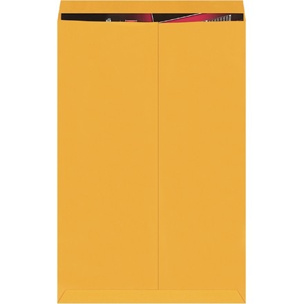 Jumbo Envelopes, Kraft, 24 x 36"