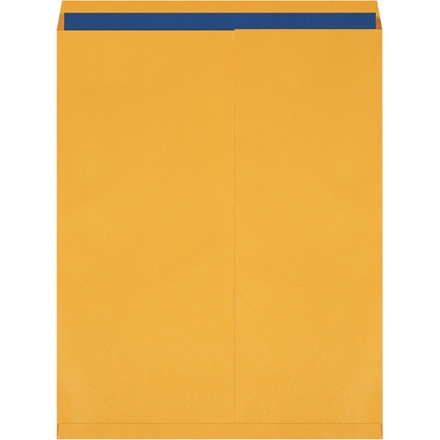 Jumbo Envelopes, Kraft, 24 x 30"