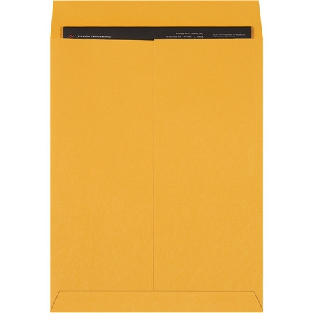 Jumbo Envelopes, Kraft, 14 x 18"