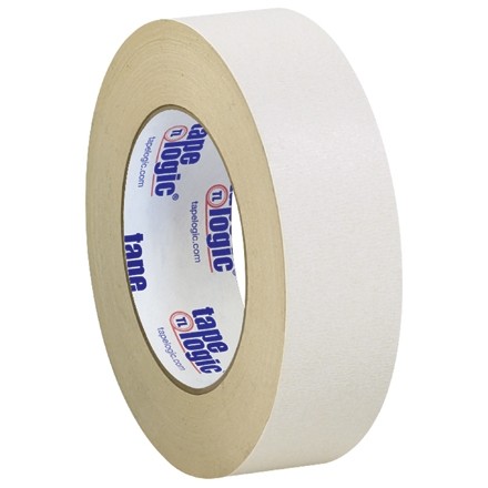 Double Sided Masking Tape, 1 1/2" x 36 yds., 7 Mil Thick