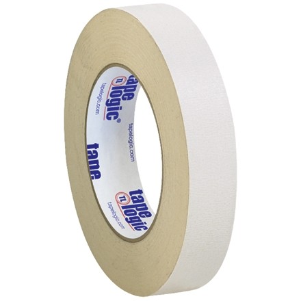 Double Sided Masking Tape, 1" x 36 yds., 7 Mil Thick