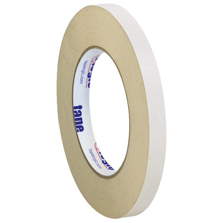 Double Sided Masking Tape, 1/2" x 36 yds., 7 Mil Thick