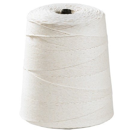 Cotton Twine, 8-ply