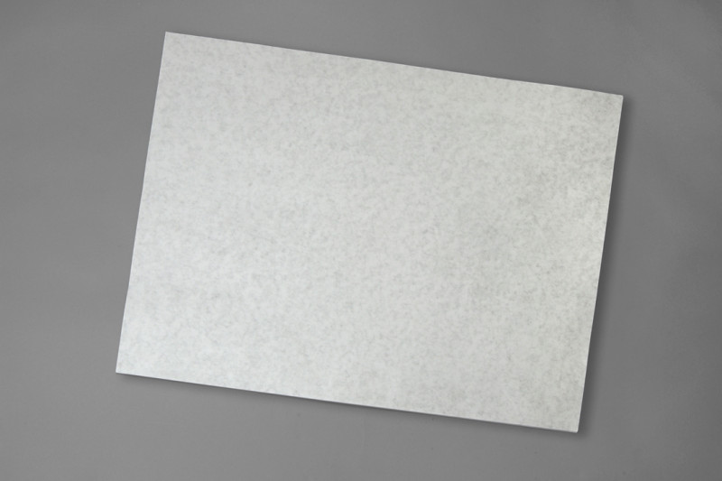 Butcher Paper Sheets, White, 18 x 24" - 1 PK
