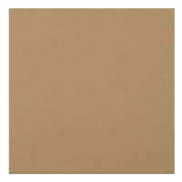Corrugated Layer Pads, 11 7/8 x 17 7/8", 200 lb