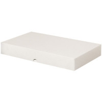 Legal Size Boxes, 8 1/2 x 14 x 2"