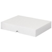 Letterhead Boxes, 8 1/2 x 11 x 2"