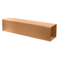 Telescoping Boxes, 8 1/2 x 8 1/2 x 72", Outer