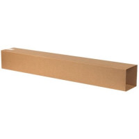 Telescoping Boxes, 6 x 6 x 48", Inner