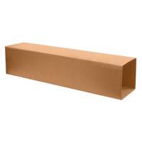 Telescoping Boxes, 4 x 4 x 72", Inner