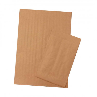 Eco-Friendly Mailer Bags, 6 x 10