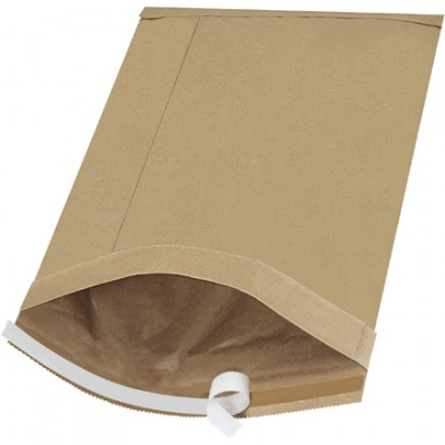 Padded Mailers, #7, 14 1/4 x 20