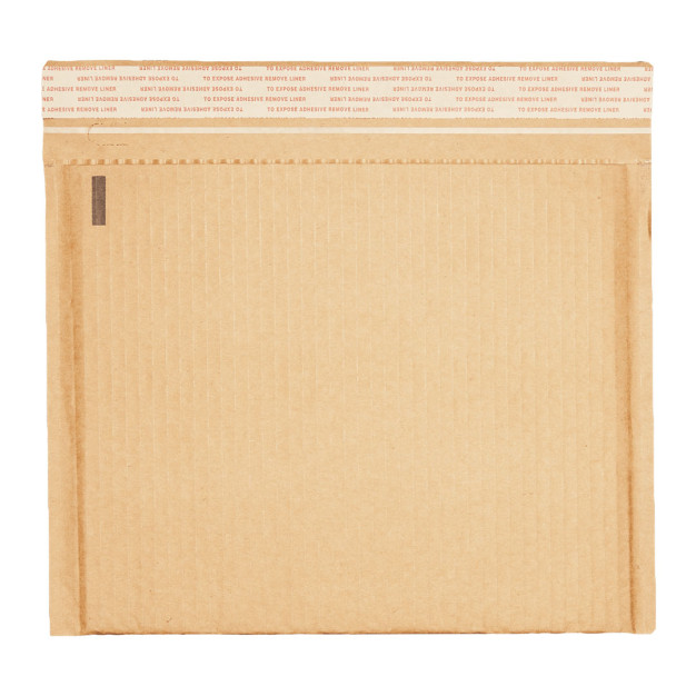 Enveloppes d'expédition en papier recyclable Ecojacket®, 10 1/2 x 9 1/4"