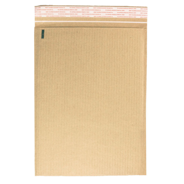 Enveloppes d'expédition en papier recyclable Ecojacket®, 10 1/2 x 15 1/4"