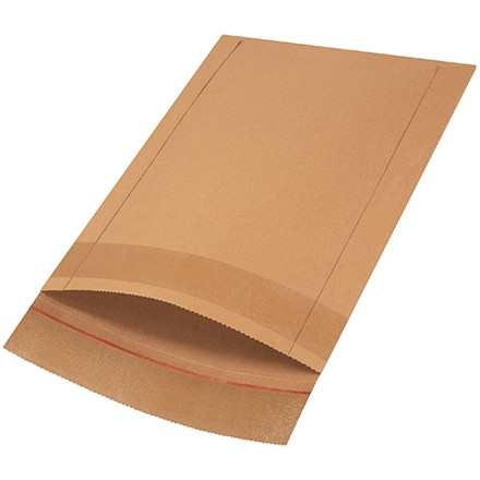 Jiffy Rigi Bag® Mailers # 7 - 14 1? 4 x 18 1? 2 "