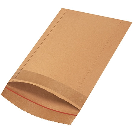 Jiffy Rigi Bag® Mailers # 5 - 10 1? 2 x 14 "