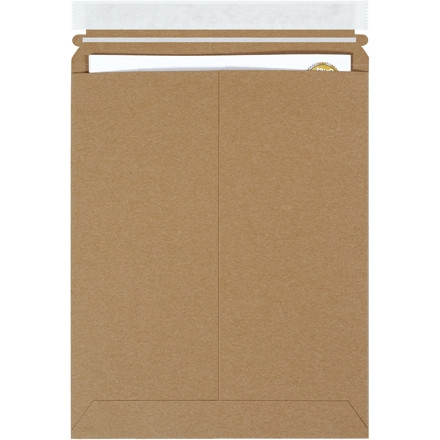 Stay Flats® Mailer 12.25 '' X 9.75 ''