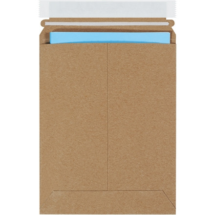 Stay Flats® Mailer 9 '' X 7 ''